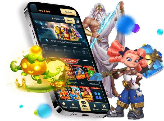 Ưu đãi độc quyền cho thành viên helo888 win