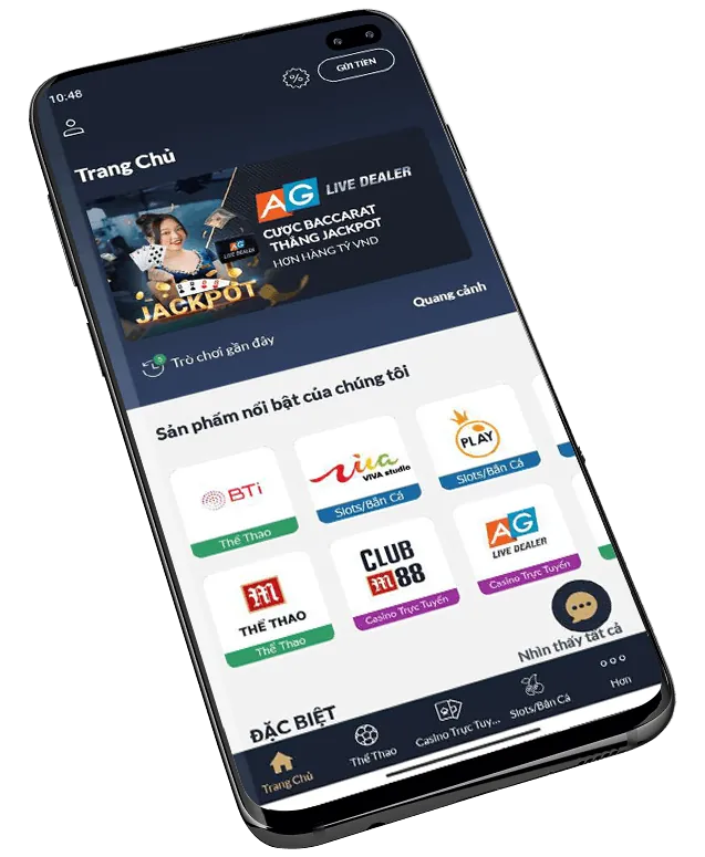 Chọn trò chơi casino helo888 win